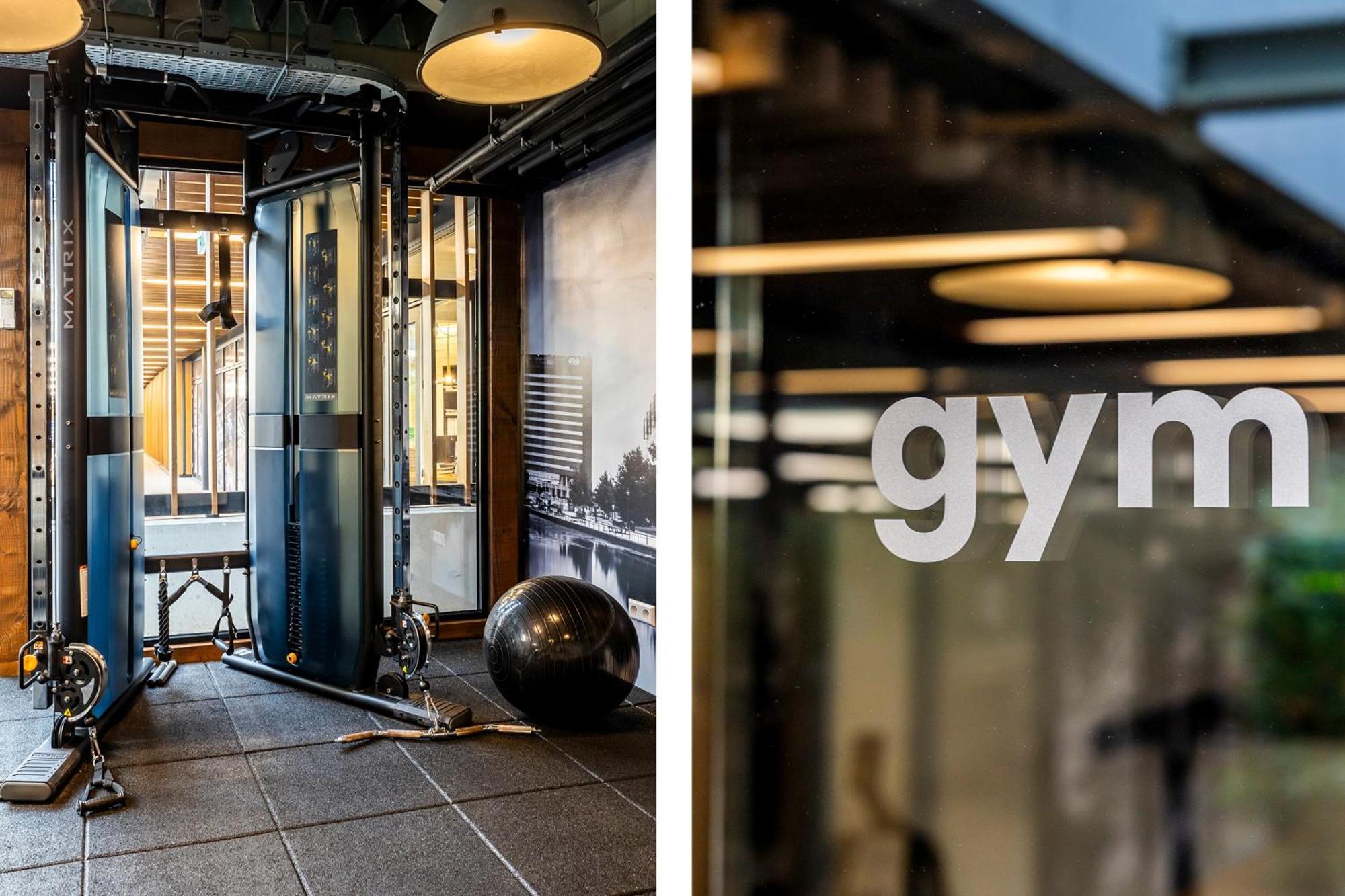 Bizstay Toren Oud * Den Haag