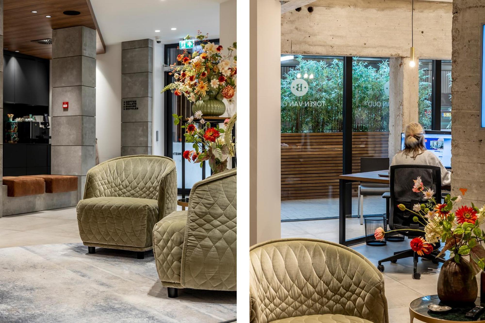 Apartment Bizstay Toren Oud