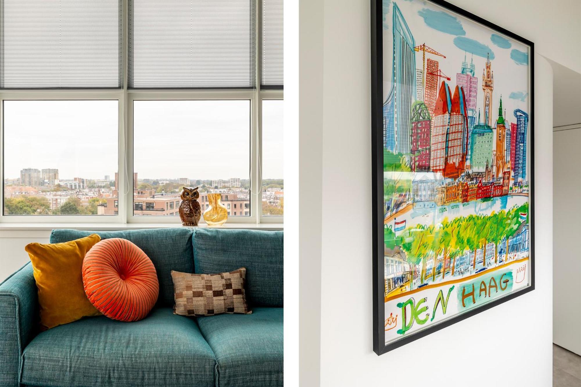 Apartment Bizstay Toren Oud *