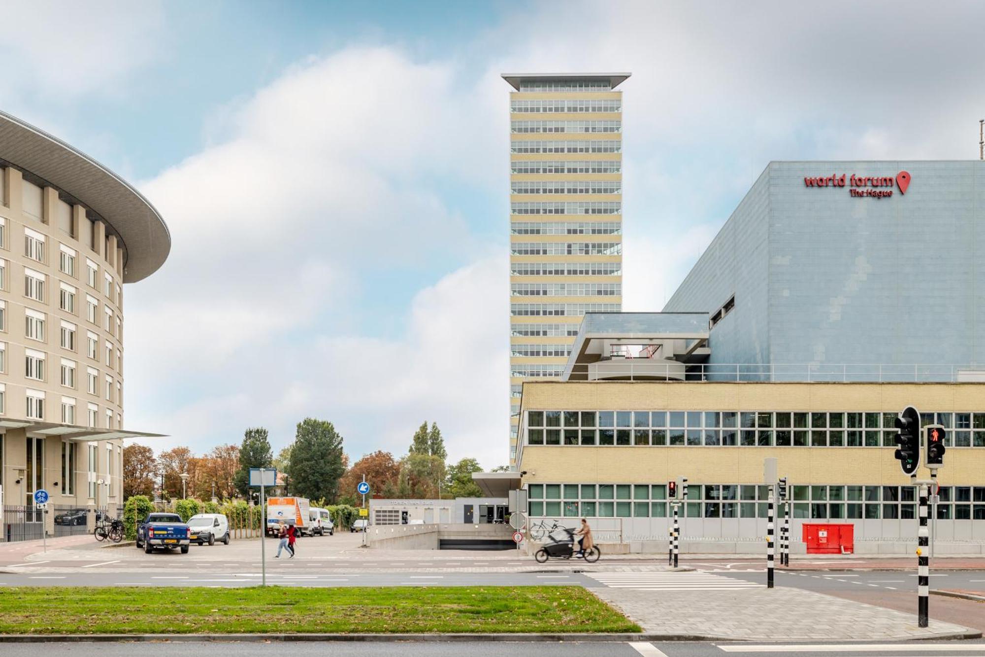 Apartment Bizstay Toren Oud