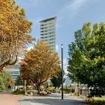 BizStay Toren van Oud